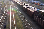 Одесские железнодорожники завершают подготовку к зиме