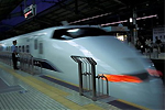 В Китае появятся сверхскоростные поезда