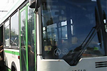 В общественном транспорте Херсона внедряют автоматизированное управление