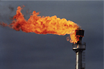 Ирак открыл тендер на разработку трех газовых месторождений