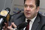 Сергей Шматко: РФ полностью удовлетворит потребности в энергоресурсах на внутреннем рынке и выполнит все обязательства по экспорту