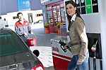 В Германии начнут продавать биобензин