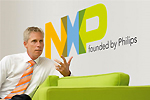 NXP представляет новый чип для счетчиков электроэнергии
