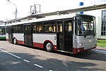 46 автобусов для Ижевска