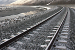 Китай увеличивает инвестиции в строительство железных дорог