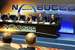 Nabucco планирует начать строительство газопровода в 2012 году