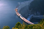 Саяно-Шушенская ГЭС: Есть 8 миллиардов киловатт-часов электроэнергии