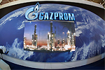 «Газпром» готов поставлять в Корею 10 млрд. кубов газа в год