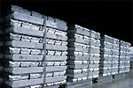 EMAL в 2011 году планирует утроить производство алюминия