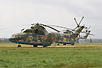 «Вертолеты России» поставили в Китай Ми-26 ТС