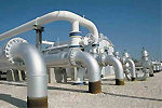 Туркмения направит 40 млрд. кубометров газа в Европу