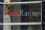 Для снижения рисков Сбербанк призвал на помощь Fitch Solutions