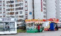 Столичный бизнес включается в работу по регулированию мелкорозничной торговли в Москве