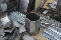 Нормирование расхода металлопроката и стальных труб в промышленности.