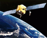Спутники ГЛОНАСС упали из-за перегруза ракеты топливом