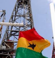 Гана вошла в мировой нефтяной клуб