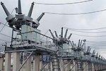 МЭС Центра завершили капитальный ремонт трансформатора на подстанции 330 кВ Южная