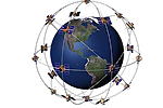 В 2011 году на орбиту будет запущено 5 спутников "ГЛОНАСС"