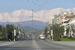Северный Кавказ может стать свободной от налогов зоной