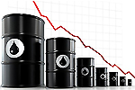 Украина поставит 4 млн. тонн азербайджанской нефти Белорусскому НПЗ в Мозыре