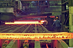 Златоустовский металлургический завод отчитался за 2010 год
