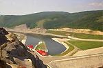 На Юмагузинской ГЭС завершен капитальный ремонт