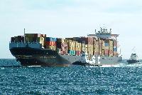 TELS: Оптимизация морских перевозок