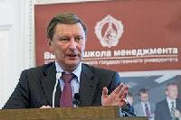 Иванов обвинил «Роскосмос» в срыве гособоронзаказа
