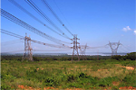Белоруссия осталась без украинского электричества