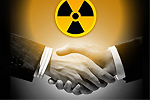 Россия и Украина согласовали проект СП по производству ядерного топлива