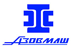 Украинский «Азовмаш» в январе 2011 года реализовал продукции на 343 млн гривен