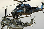 «Вертолеты России» представили в Индии свои новинки