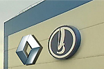 «Автоваз» принес в 2010 году Renault 21 млн. евро убытков