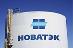 Доказанные запасы газа «НОВАТЭКа» в 2010 году выросли до 1,1 трлн куб. м