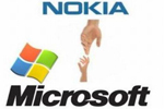 Nokia объединяется с Microsoft