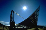 В штате Юта появится солнечная электростанция