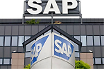 SAP отчиталась за 2010 год