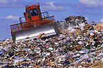 В 2012 году в Екатеринбурге заработает первый мусоросортировочный комплекс