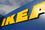 IKEA построит в Швеции для своих магазинов ветряк