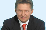 Алексей Миллер переизбран Председателем Правления ОАО «Газпром»