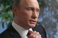 Путин потребовал от Правительства увеличить прямые инвестиции в 6 раз