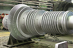 На УТЗ приступят к серийному выпуску паровых турбин