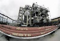 INFOLinе утверждает, что более 50% от объема переработки нефти в мире составляют процессы гидроочистки