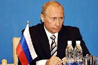 Путин: экономика России выйдет из кризиса к началу 2012