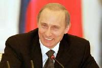 Путин расставил вице-премьеров по надзорным органам