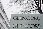 Glencore идет на IPO