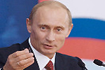 Владимир Путин уверен: среди российских производителей бензина существует сговор
