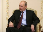 Путин не допустит к разработке шельфа мелкие компании