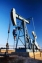 Разведка месторождений нефти и газа