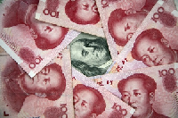 Китай требует от США укрепления доллара